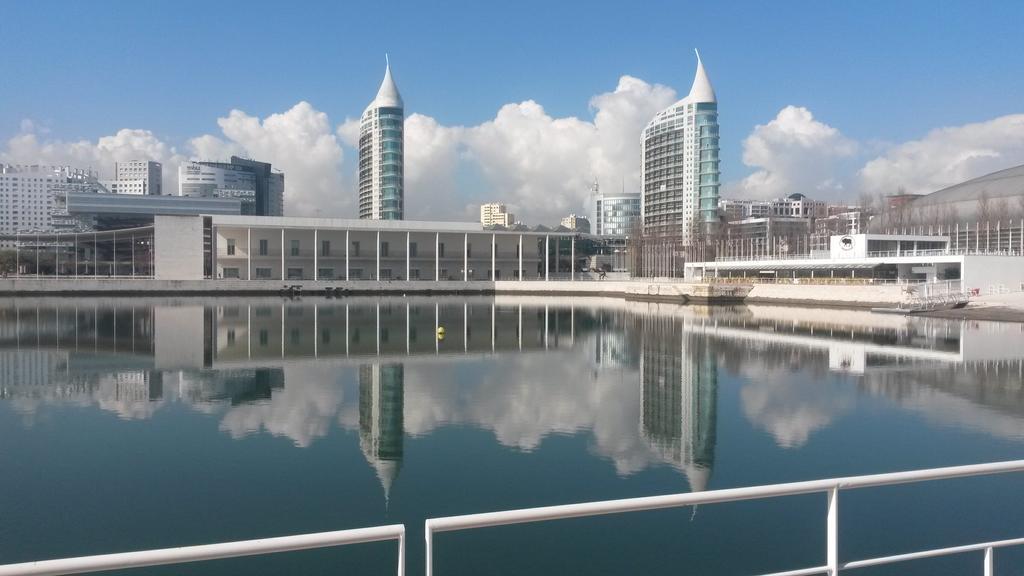 Lxriverside Suite Apartment 리스본 외부 사진