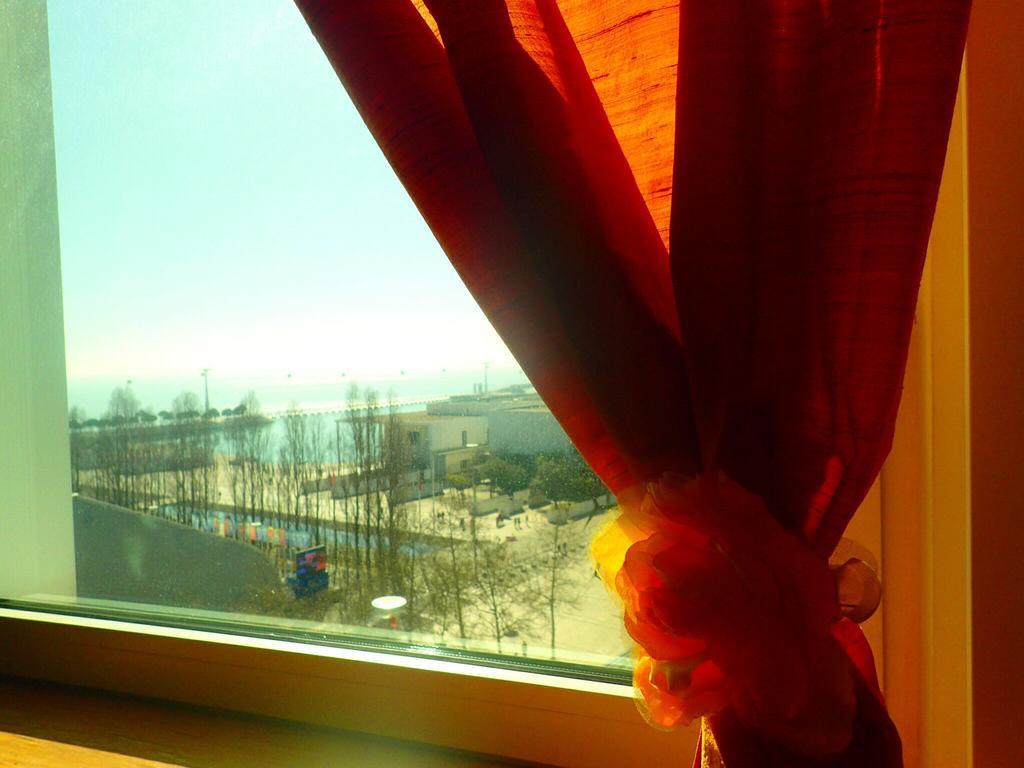 Lxriverside Suite Apartment 리스본 객실 사진