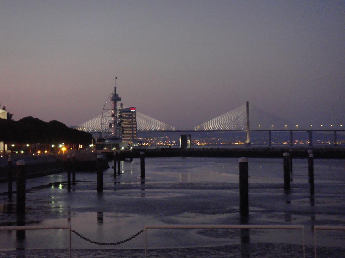 Lxriverside Suite Apartment 리스본 외부 사진