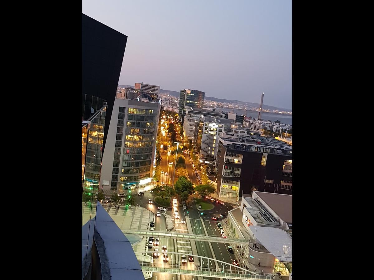 Lxriverside Suite Apartment 리스본 외부 사진