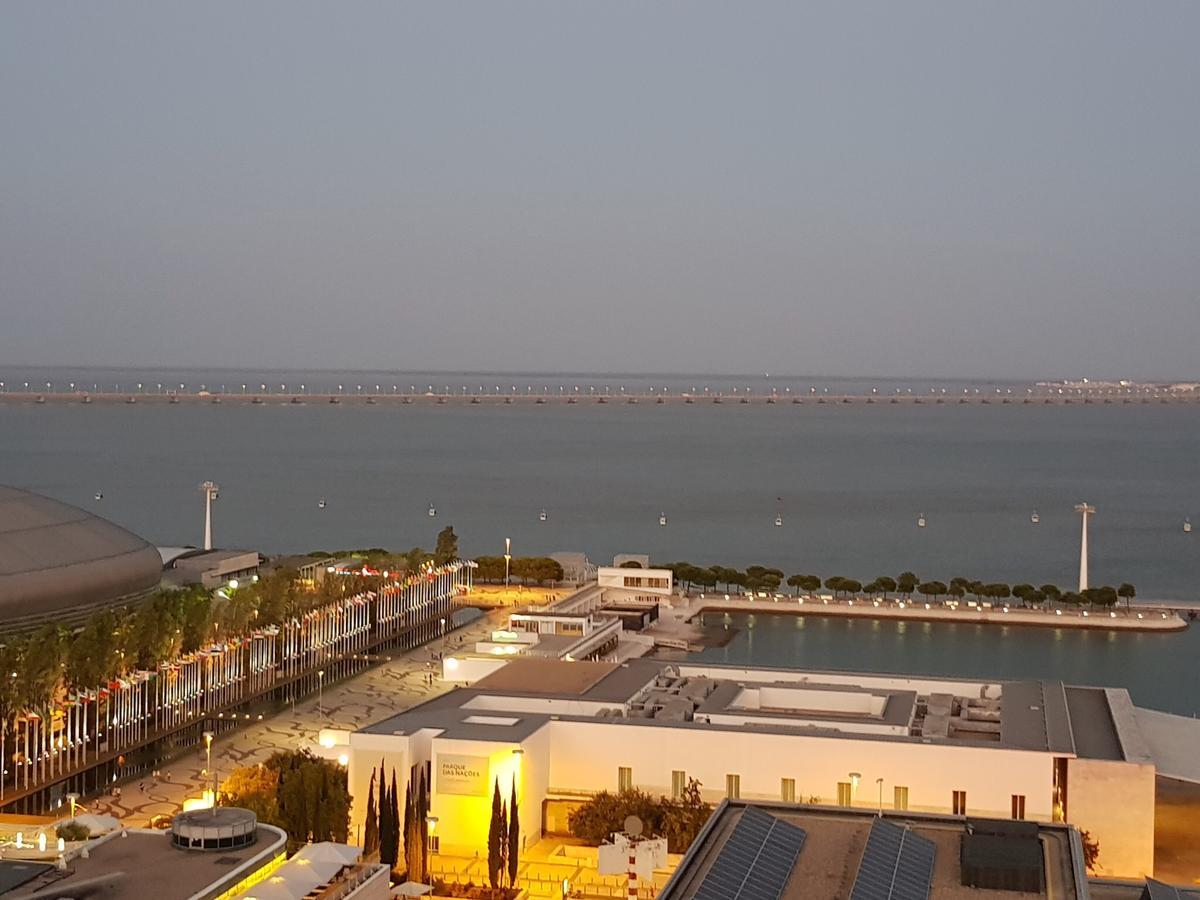 Lxriverside Suite Apartment 리스본 외부 사진